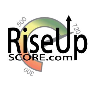 RiseUp Score Logo RiseUp Score Logo